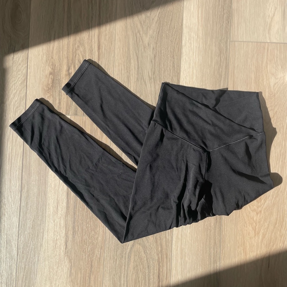 AERIE • Crossover Leggings